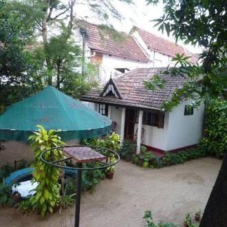 Waltons Homestay, Kochi 1